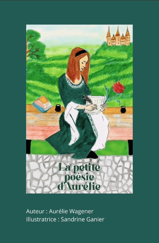 La petite poésie d’Aurélie