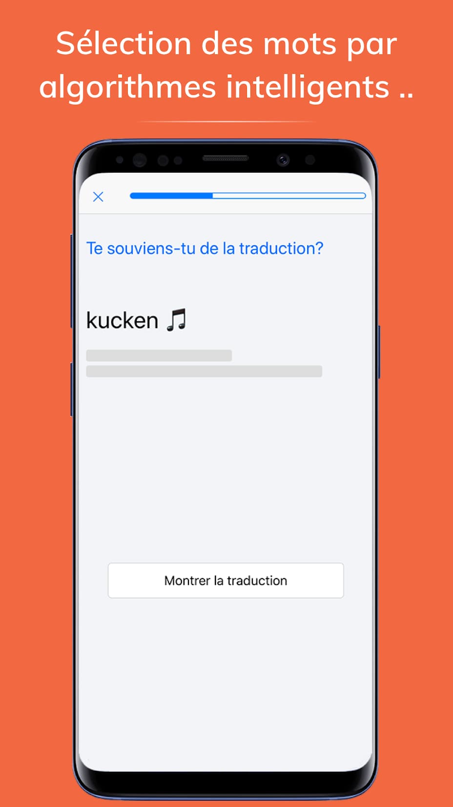 Hören in der App Wuertschatz