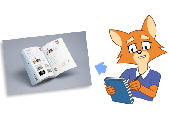 Workbook Aurelux Académie